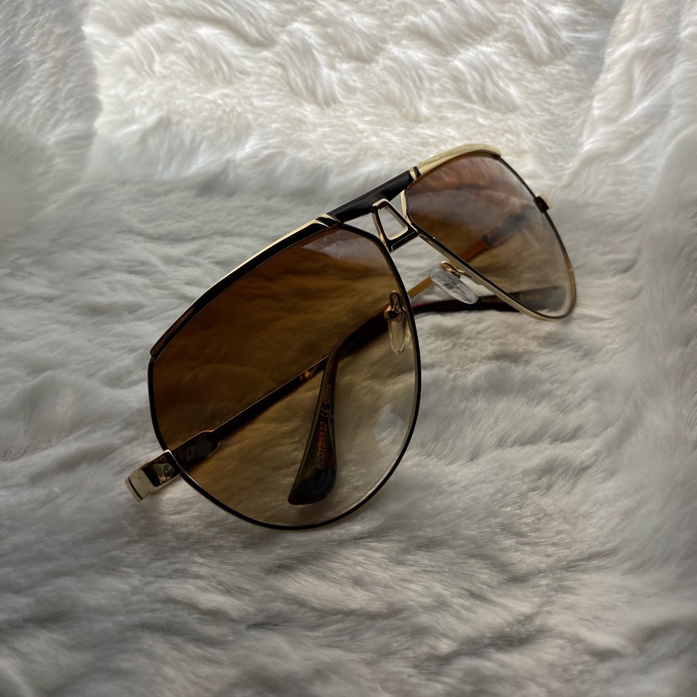 Aviator Sunglasses - Picture 2 of 2